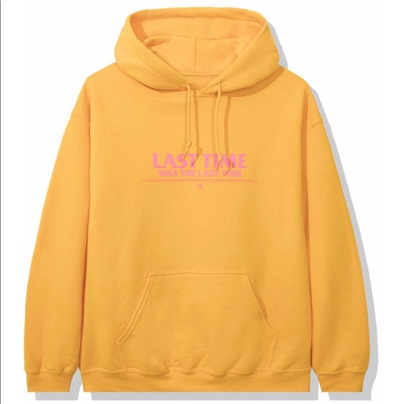 ✅SOLD✅ Anti Social Social Club The Grove Hoodie - Picture 2 of 9